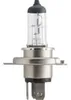 1x PHILIPS Vision H4 Glühlampe Fernlicht 12V 60/55W P43t-38 Produktbild-Vorschau 2