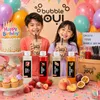 BubbleJoy, kit DIY pour Bubble Tea, saveur fruitée, taille Voir les images du produit 16