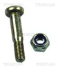 TRISCAN 8500 16860 Montagesatz Lenker für FORD Fiesta Mk5 Produktbild-Vorschau 1