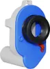 HAAS PE-Urinalabsaugesiphon OHA 6280, waagerecht DN 50 Produktbild-Vorschau 1