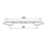 BACHMANN Easy-Cover-Premium weiss Produktbild-Vorschau 2