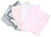 TupTam Baby Unisex Langarm Wickelbody im 5er Set , Farbe: Produktbild-Vorschau 6