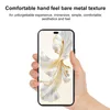 Für Honor 200 Pro Silikon Schutz Schwarz Handyhülle Cover Produktbild-Vorschau 3