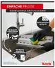 KOCH #114 Edelstahl Flavour Bar für BURNHARD BIG EARL Produktbild-Vorschau 3