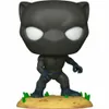 POP Figur Comic Cover Marvel Black Panther Produktbild-Vorschau 2