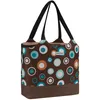 anndora Kühltasche Isoliertasche Doppeltasche 2 X ca: Produktbild-Vorschau 2