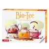 Adventskalender 'Bio-Tee-Adventskalender' bestückt. Produktbild-Vorschau 1