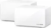 Mercusys Halo H90X (2-Pack) WiFi 6 Mesh Router AX6000Mbps, Produktbild-Vorschau 1