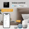 AVATTO Thermostat für Wasser-Fußbodenheizung, Smart WiFi Produktbild-Vorschau 4