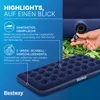 Bestway® Single-Luftbett Blue Horizon 188 x 99 x 22 cm Produktbild-Vorschau 5