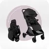 MoMi ANDREA Buggy Kinderwagen bis 22 kg - automatisches Produktbild-Vorschau 3