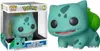 Pokemon - Bulbasaur Bulbizarre Bisasam 454 - Funko Pop! - Produktbild-Vorschau 4