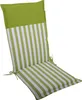 LILENO HOME Gartenstuhl Auflagen als [1er Set - Hochlehner] Produktbild-Vorschau 1
