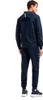 Ea7 Emporio Armani 8npv64_pjvrz Trainingsanzug Blau M Mann Produktbild-Vorschau 2