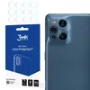 3mk Hybridglas Lens Protection für Oppo Find X3 5G Kamera Produktbild-Vorschau 1