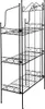 Esschert Design scaffale 3 ripiani L Anteprima dell’immagine prodotto 6