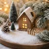 Riffelmacher 68091, Deko-Schnee, Weiß Produktbild-Vorschau 3