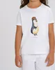 Mr. & Mrs. Panda Kleinkinder T-Shirt Wenn Papa es nicht Produktbild-Vorschau 4