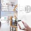 TUYA WLAN-Dimmer-Lichtsteuerung für Unterputzmontage Produktbild-Vorschau 9