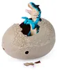 Primal Hatch dinosaurios que nacen del huevo Vista previa de la imagen del producto 4