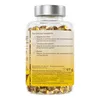 Vitamine D3 à haute dose 2000 UI, 365 capsules – Vitamine Voir les images du produit 11