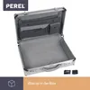 Perel 1819-18, Srebrny, Aluminium, 5 kiesz., 460 mm, 335 Podgląd zdjęcia produktu 9