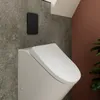 VIGOUR DERBY V3 Urinal CeramicPlus Beschichtung spülrandlos Produktbild-Vorschau 4