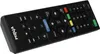 vhbw Fernbedienung kompatibel mit Sony KDL-40R473A, Produktbild-Vorschau 3