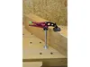 Piher | TGA Schnellspanner Tischklemme Produktbild-Vorschau 4
