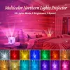 Proiettore LED Minicee "Cielo stellato", luce notturna RGB Anteprima dell’immagine prodotto 4