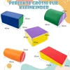 GOPLUS 5 Stück Schaumstoffbausteine, Bauklötze zum Produktbild-Vorschau 7