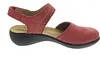 Westland Ibiza 77 | Sandale für Damen | Rot Produktbild-Vorschau 9