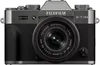 Fujifilm X -T30 III + XC 13-33mm, 26,1 MP, 9600 x 2160 Produktbild-Vorschau 1