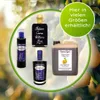 Balsamico Creme Birne 0,5L 3% Säure mit original Crema di Produktbild-Vorschau 5