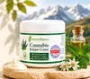 3 Dosen a 125ml Cannabis Hanf Creme Teufelskralle Produktbild-Vorschau 2