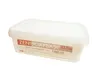 1 kg weiße Gießseife / Rohseife / Seifenbasis Zenisoapbase Produktbild-Vorschau 1
