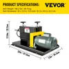 Dénudeur de câble électrique VEVOR 400 W - Dénudeur Voir les images du produit 7