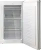 Gefrierschrank PKM GS63W BxHxT 45,3 x 82,5 x 45,5 cm Produktbild-Vorschau 1