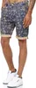 Tazzio Herren Shorts A204 Beige W30 Produktbild-Vorschau 3