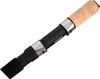 A close-up shot of a fishing rod handle. Produktbild-Vorschau