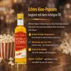 Olio per popcorn al gusto di burro 500 ml per popcorn da Anteprima dell’immagine prodotto 4