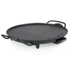 Elektrický stolný gril Ø40cm - BP-2787 Náhľad obrázku produktu 2