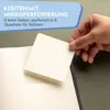 WINTEX Notizbuch in DIN A4 Kariert mit 96 Seiten - Leder Produktbild-Vorschau 7