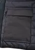 Winter-Softshelljacke KNOXVILLE schwarz Größe 3XL Produktbild-Vorschau 4
