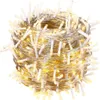 MONZANA® Lichterkette 600 LED 60m Innen Außen IP44 Produktbild-Vorschau 9
