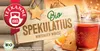 TEEKANNE 078159 TEEKANNESpekulatiusTee 18 x 2,25 g Náhled obrázku produktu 3