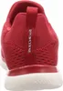 SKECHERS Summits Fast Attracktion Schuhe Damen rot 37 Produktbild-Vorschau 10