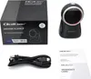 Qoltec Stationärer Barcode-Scanner und QR-Reader | 1D 2D | Produktbild-Vorschau 13