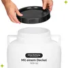 Fût en plastique Garronda 60L Fût de 60 litres sans BPA Voir les images du produit 5