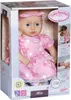 ZAPF CREATION | Baby Annabell Puppe Mia - 43 cm - Rosa Produktbild-Vorschau 3